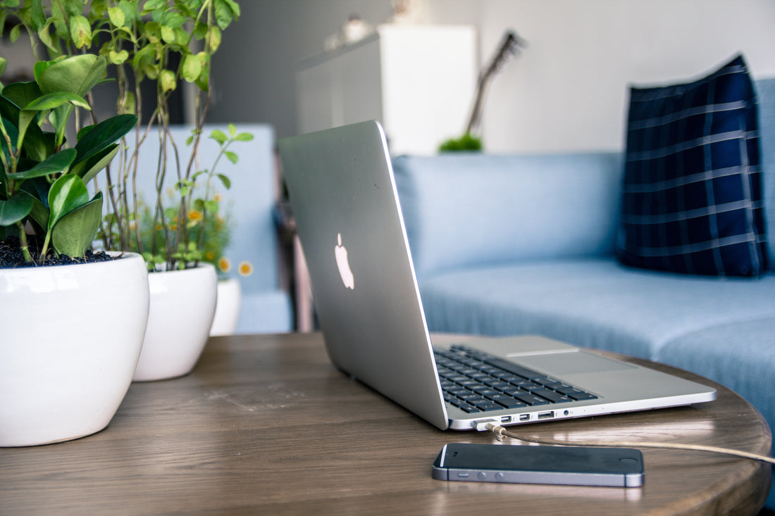 6 ways to manage stress when you work from home