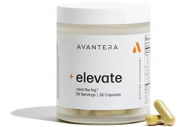 Avantera Welcome Box