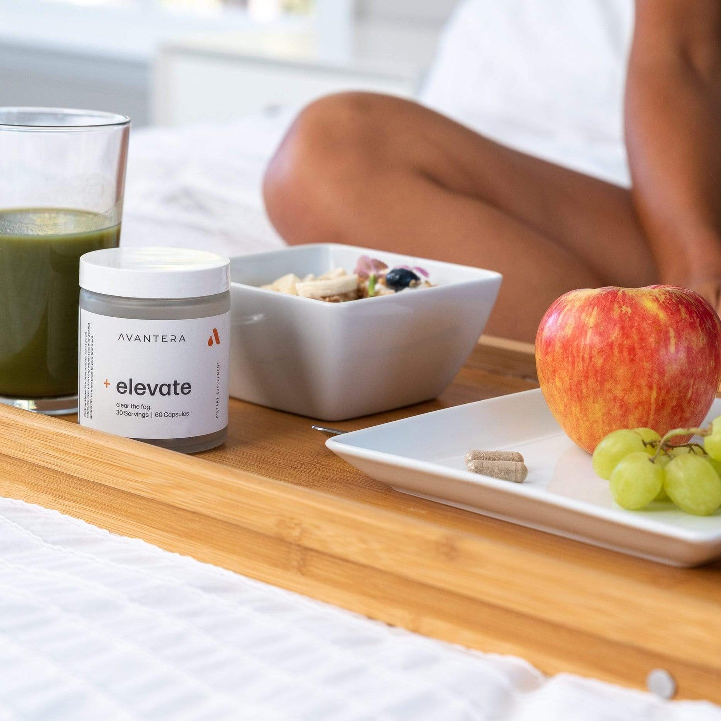 Avantera elevate nootropics