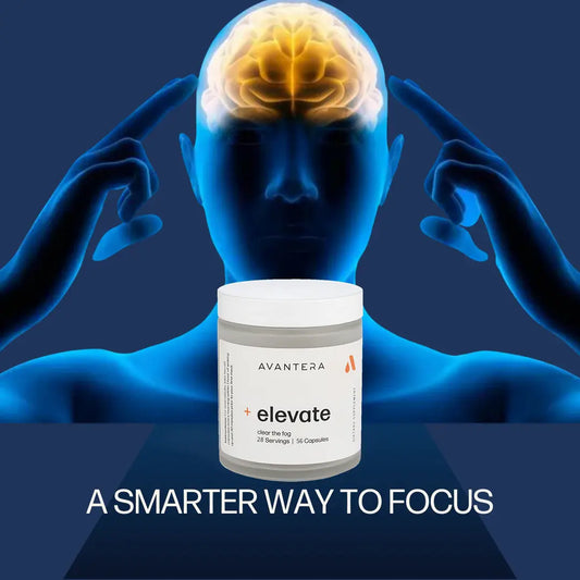 5 Ways to Improve Your Focus Today
