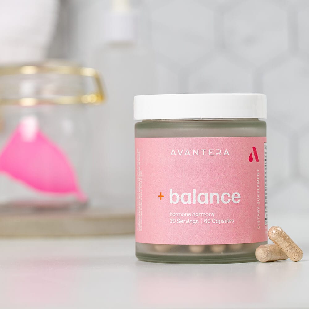 Avantera Health, LLC balance