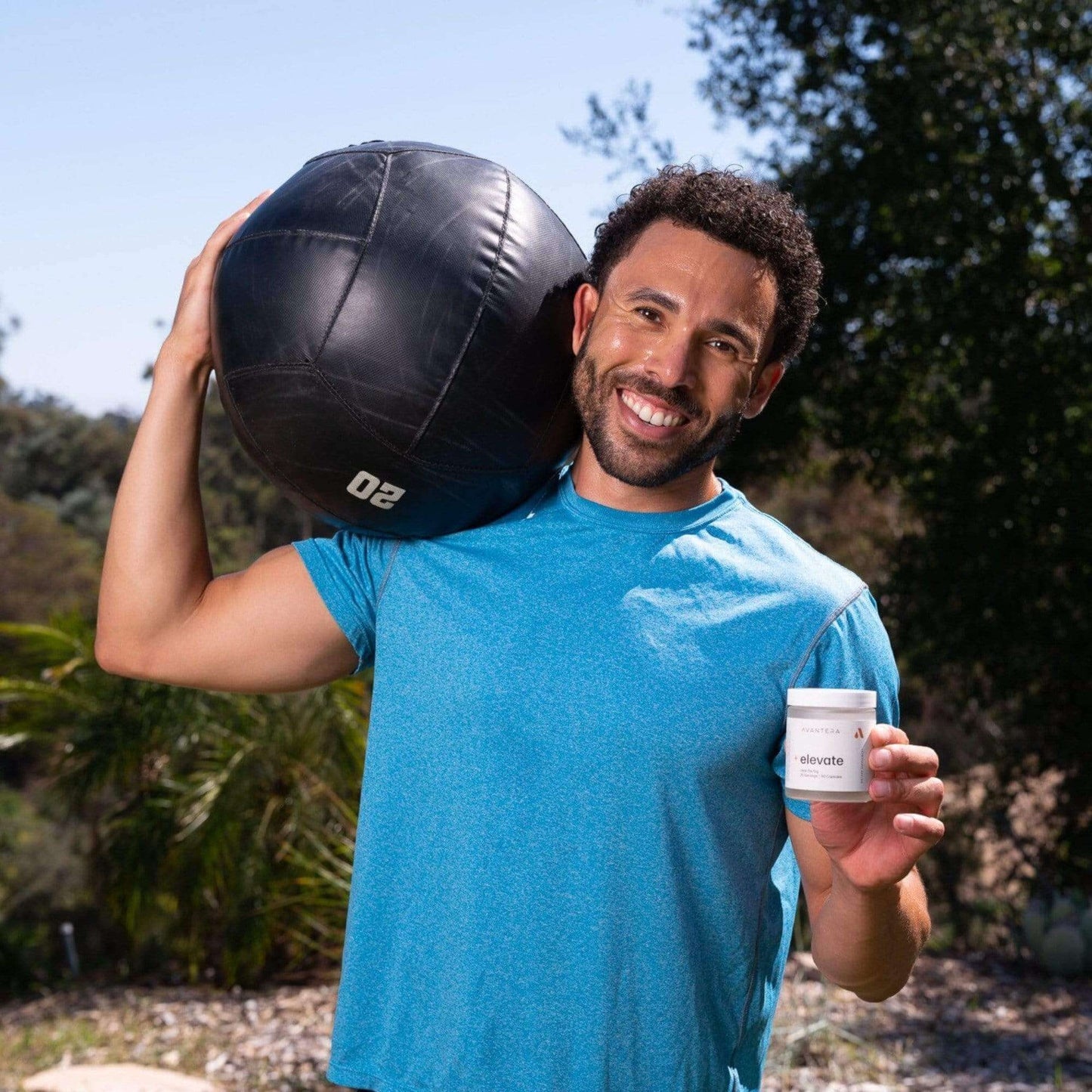 Avantera elevate nootropics